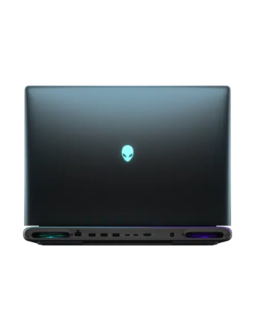 Alienware 18 Area-51 AA18250 | 18 inch WQXGA | NVIDIA GeForce RTA 5090 24 GB | 64 GB RAM | Windows 11 home | Intl Core Ultra 9 275 HX 2.7 GHZ