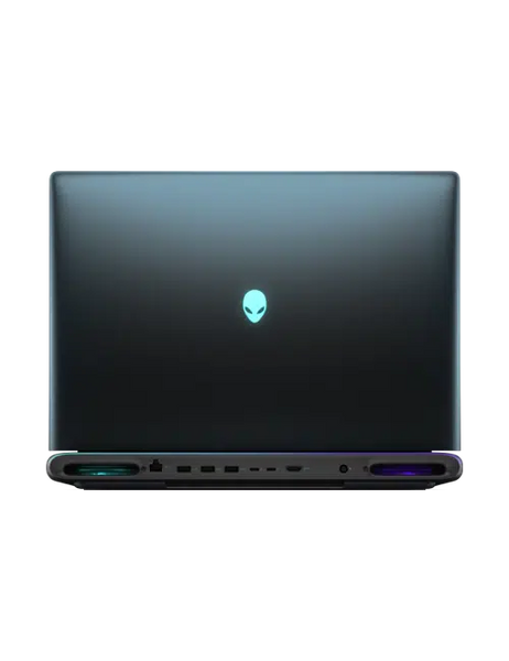 Alienware 18 Area-51 AA18250 | 18 inch WQXGA | NVIDIA GeForce RTA 5090 24 GB | 64 GB RAM | Windows 11 home | Intl Core Ultra 9 275 HX 2.7 GHZ