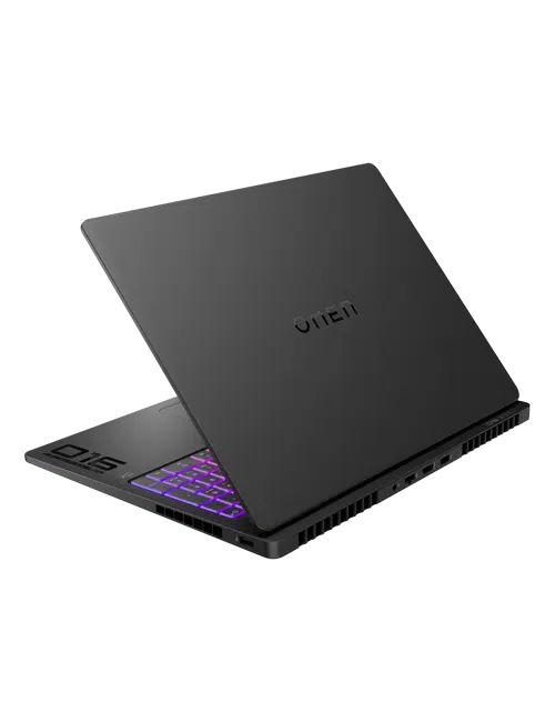 HP Omen Max 16-inch  Intel Core Ultra 9 275HX, NVIDIA RTX 5090, 32GB DDR5 RAM, 1TB SSD, 16