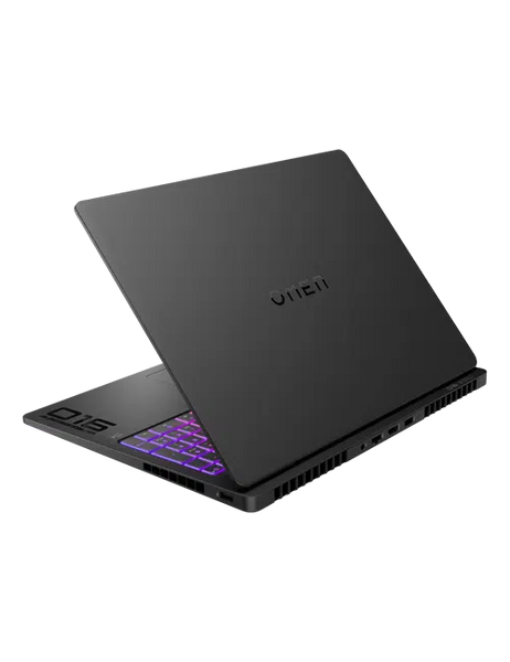 HP Omen Max 16-inch  Intel Core Ultra 9 275HX, NVIDIA RTX 5090, 32GB DDR5 RAM, 1TB SSD, 16"" WQXGA (2560x1600) 500 nits Display, Windows 11