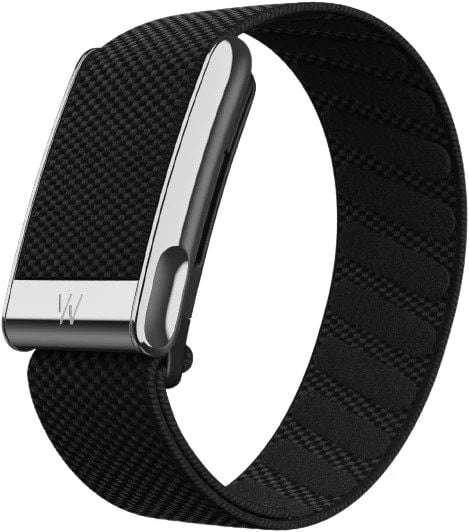 WHOOP Life – 12-Month Membership – MG Device – Health & Fitness Tracker