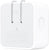 Apple 35W Dual USB-C Port Compact Power Adapter: Fast and Convenient Charging, Type C Wall Charger - MNWM3AM
