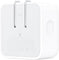 Apple 35W Dual USB-C Port Compact Power Adapter: Fast and Convenient Charging, Type C Wall Charger - MNWM3AM
