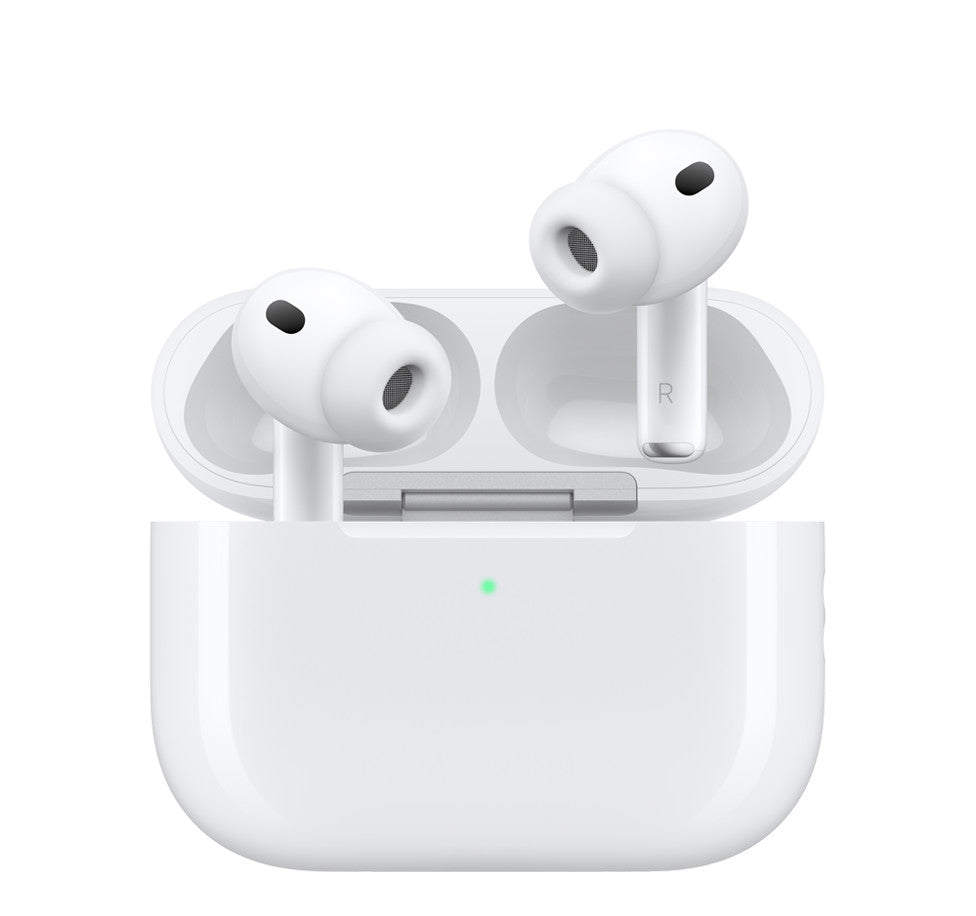 Apple AirPods Pro 3 2025 With Active Noise Cancellation-MFHP4LL/A