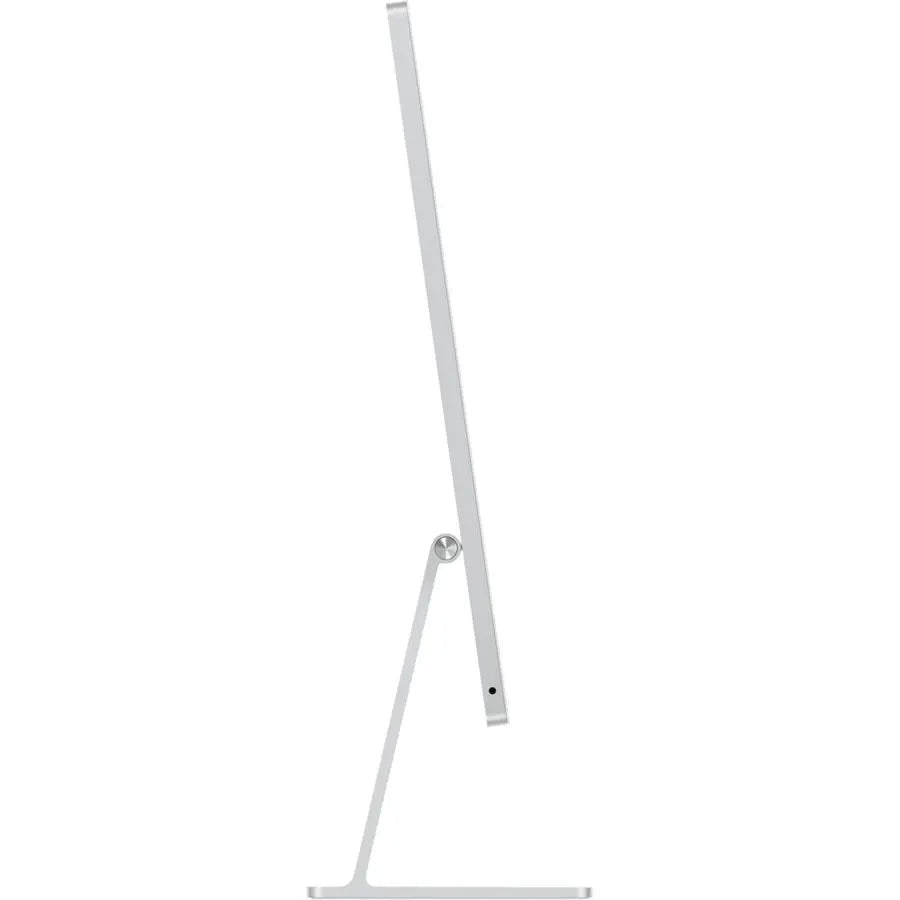iMac M4 24-inch 24/512GB - SILVER - MCR24LL