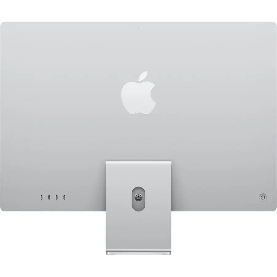 iMac M4 24-inch 24/512GB - SILVER - MCR24LL