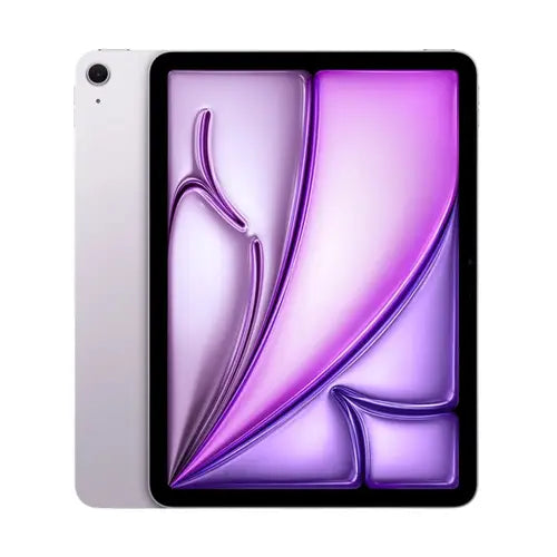  iPad Air 11-inch M3 256GB - Purple - MCA64LL