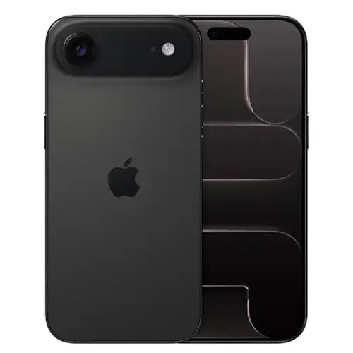 IPHONE 17 Air 256 GB Space Black-Non PTA-MG184LL