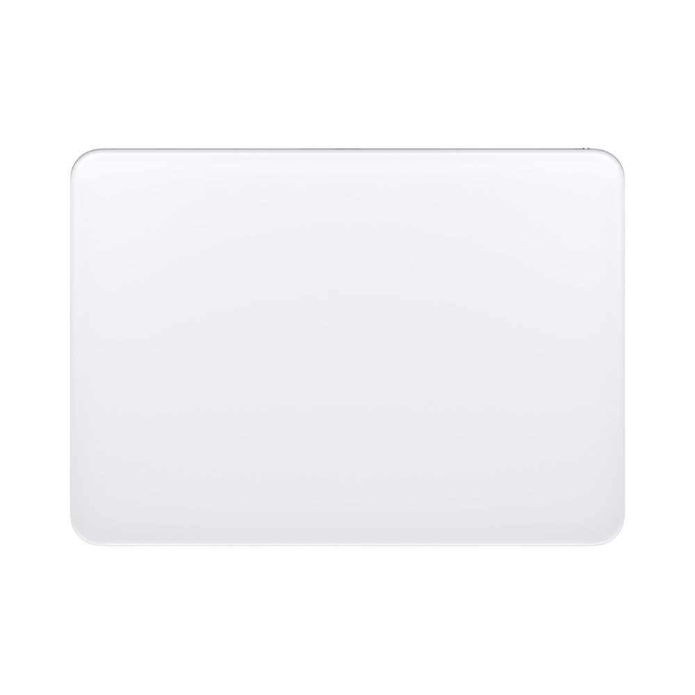 Apple Magic Trackpad - White Multi-Touch Surface - MXK93AM