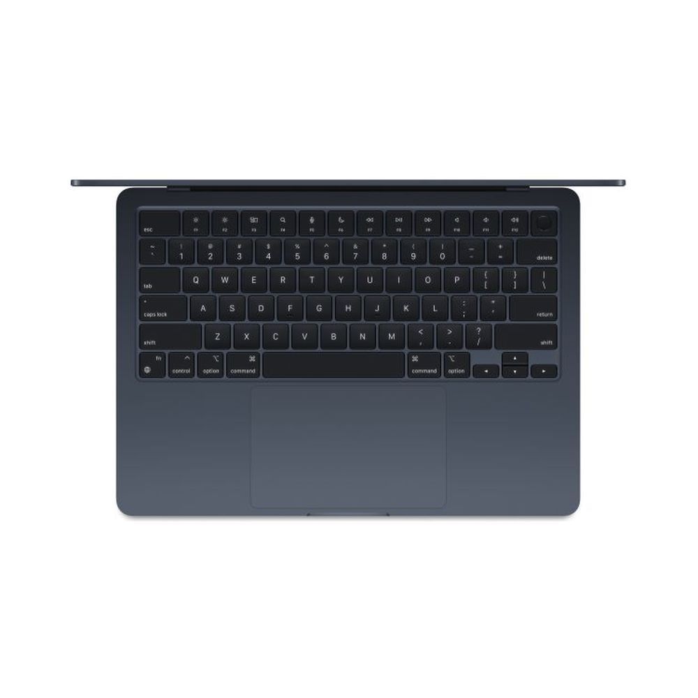 Macbook Air M3 2024 15.3 inch 8 GB 256 GB Midnight - MRYU3LL