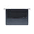 Macbook Air M3 2024 15.3 inch 8 GB 256 GB Midnight - MRYU3LL