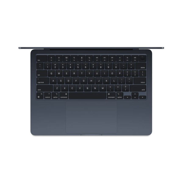 Macbook Air M3 2024 15.3 inch 8 GB 256 GB Midnight - MRYU3LL
