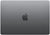 Macbook Air 2022 M2 13.6 inch  16/256 - Space Gray - MC7U4LL 