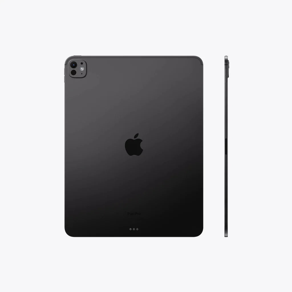 iPad Pro M4 13 inch 512 GB Space Black