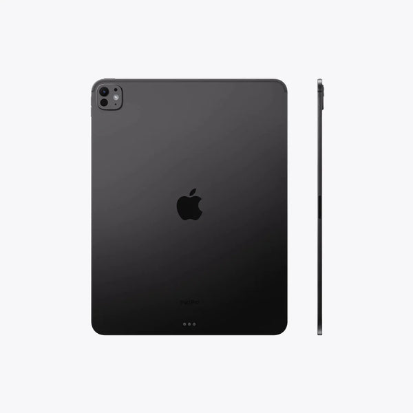 iPad Pro M4 13 inch 512 GB Space Black