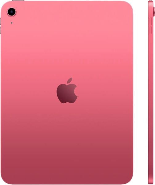 Apple iPad 11-inch: A16 256GB - Pink - MD4P4LL