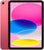 Apple iPad 11-inch: A16 256GB - Pink - MD4P4LL