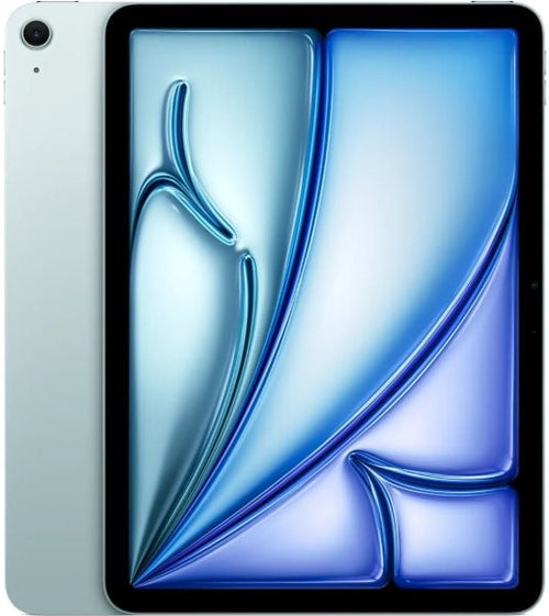 iPad Air 11-inch M3  128GB WIFI - Blue - MC9X4LL