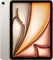 Apple iPad Air 13-inch (M2) 256 GB Wifi - Starlight - MV2G3LL