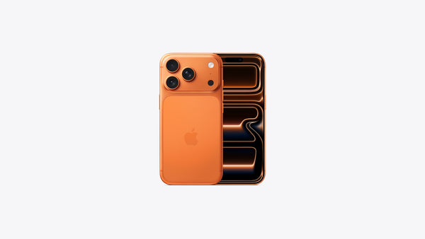iPhone 17 Pro Max - 1 TB - LLA Model - CosmicOrange