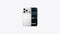 iPhone 17 pro - 256 GB - LLA Model - Silver