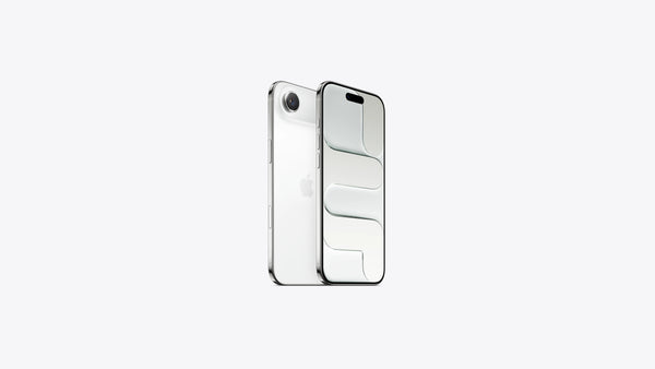 iPhone Air 17 - 256 GB - LLA Model - CloudWhite