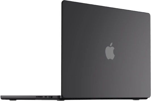 Macbook Pro M3 MAX 2023 16.2 inch 48/1 - Space Black - MUW63LL