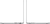 MacBook Pro M4 14.2-inch 24GB /1TB SSD - Silver- MCX14LL