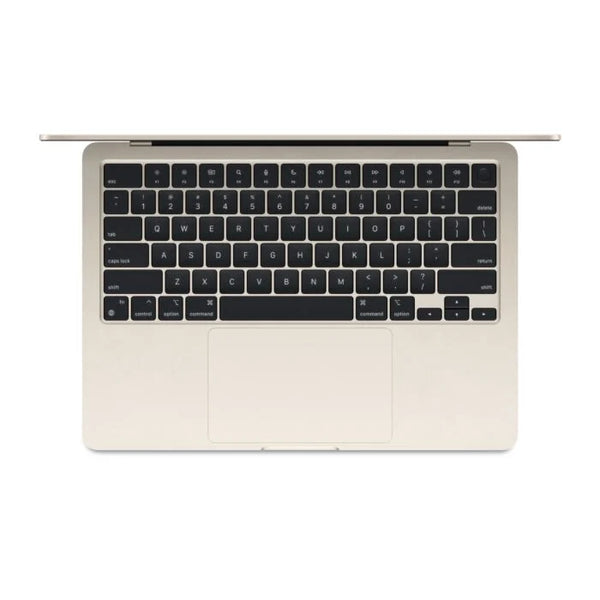 Macbook Air M4 2025 13.6 inch 16/256 - Starlight - MW0Y3LL