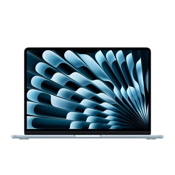 Macbook Air 2024 M4 2025 13.6 inch 16/256 - Starlight - MW0Y3LL