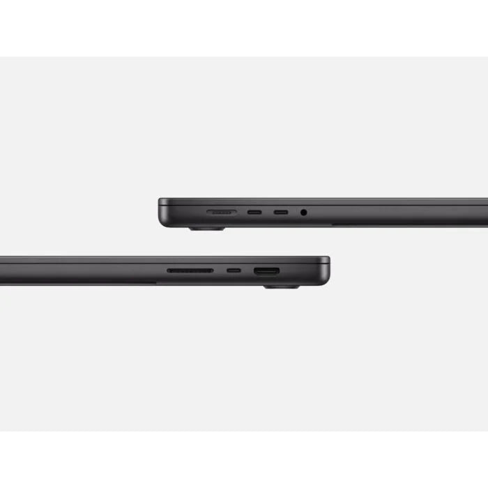 Macbook Pro M4 Max 2024 16 inch 36/1 TB - Space Black - MX303LL