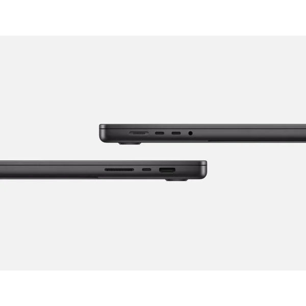 Macbook Pro M4 Max 2024 16 inch 36/1 TB - Space Black - MX303LL