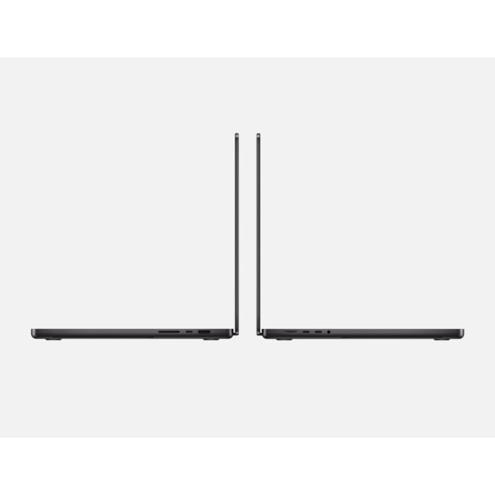 Macbook Pro M4 Max 2024 16 inch 36/1 TB - Space Black - MX303LL