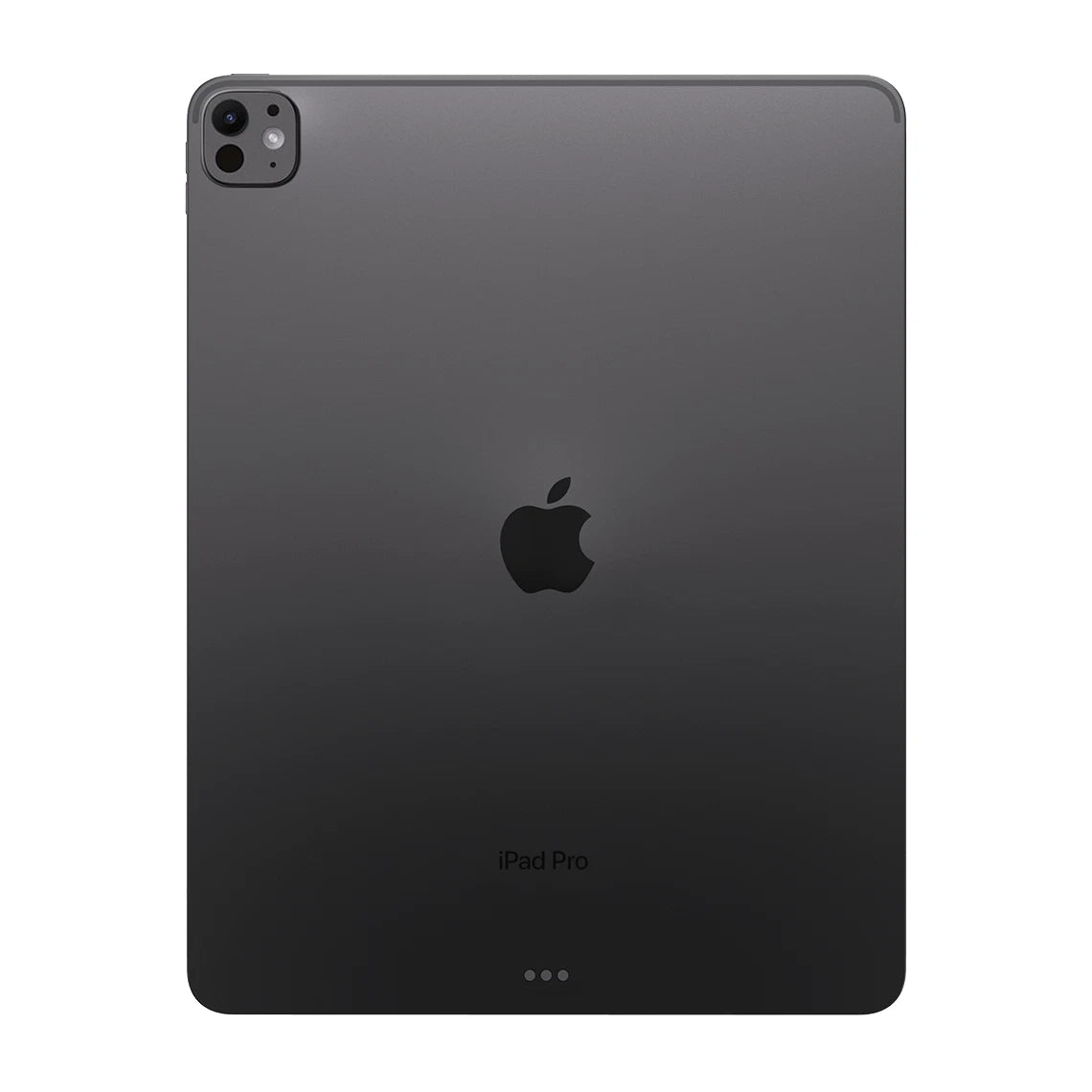 iPad Pro 11-Inch M4 256GB - Space Black - MVV83LL