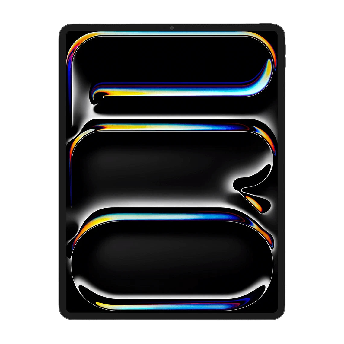 iPad Pro 11-Inch M4 256GB - Space Black - MVV83LL