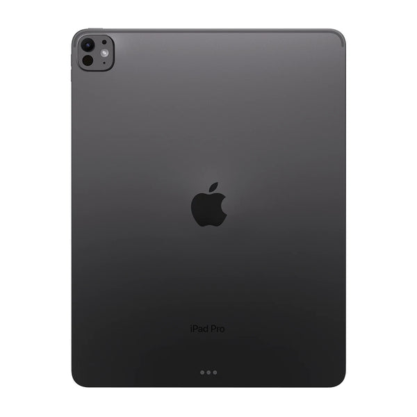 iPad Pro 11-Inch M4 256GB - Space Black - MVV83LL