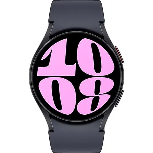 Samsaung Galaxy 6 Watch SM-R930 Graphite