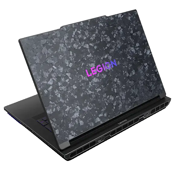 Lenovo Legion 9i Gen 10 (18”) Gaming Beast with RTX 5090