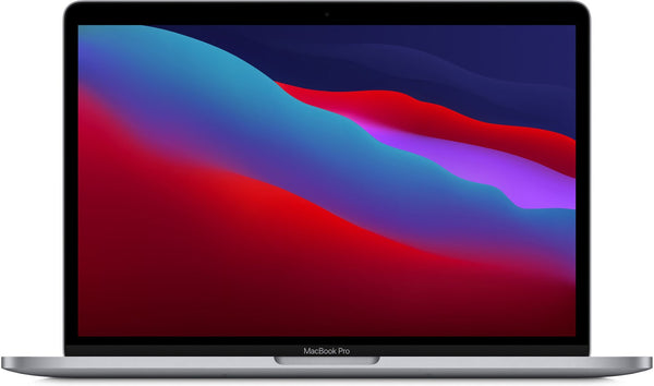 Macbook Pro m1 13.3 inch 16 GB 512 GB - Space Grey - Z11C000E4